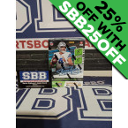 2020 Panini Football Mixer (Choose Team - 6-box Break #1) Football